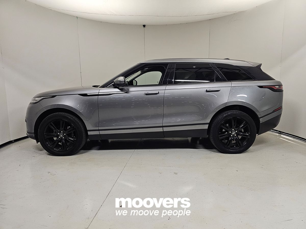 Land Rover Range Rover Velar 2.0D I4 240 CV R-Dynamic S 